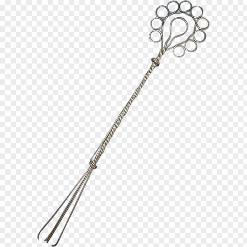 Line Body Jewellery Sport Whisk PNG