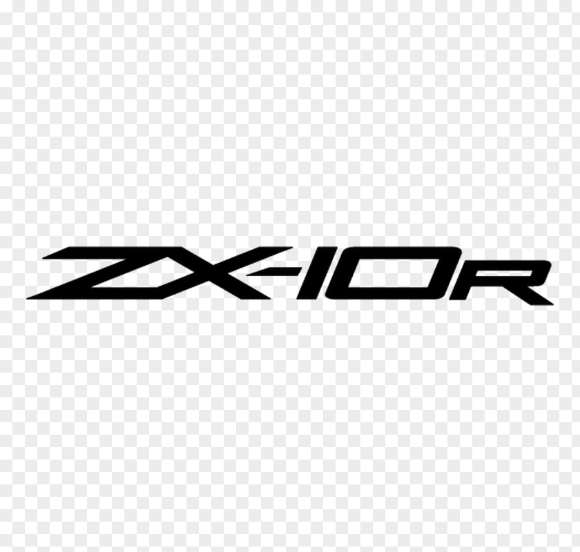 Motorcycle Logo Kawasaki Ninja ZX-14 Tomcat ZX-10 Brand ZX-10R PNG