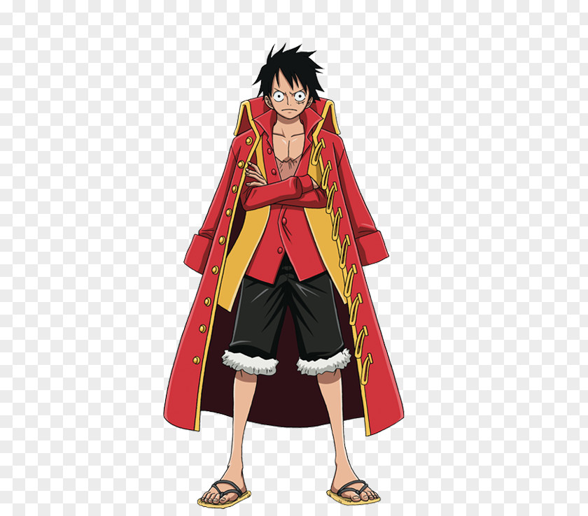 One Piece Monkey D. Luffy Roronoa Zoro Nico Robin Trafalgar Water Law PNG