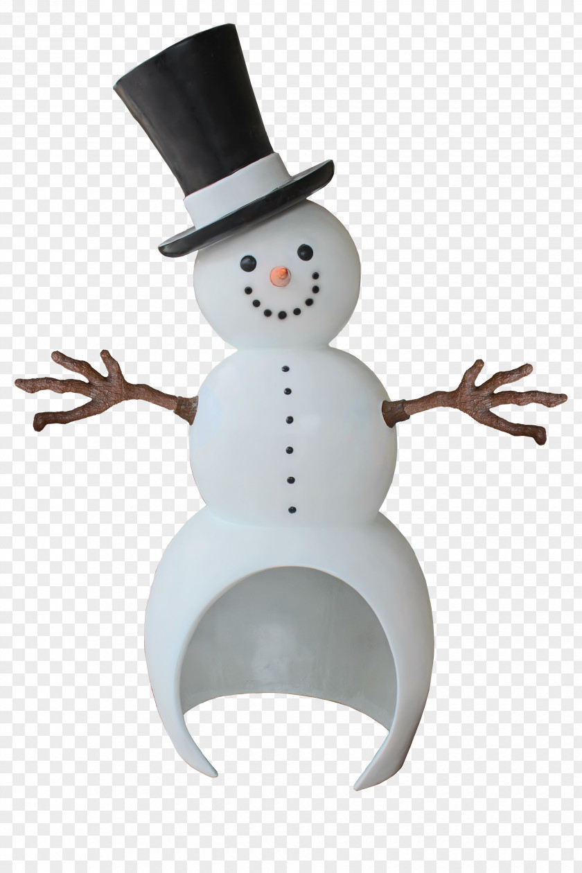 Snowman Christmas Day Tree Decoration PNG