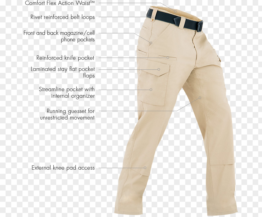 Tactical Pants Jeans Pocket Battle Dress Uniform PNG