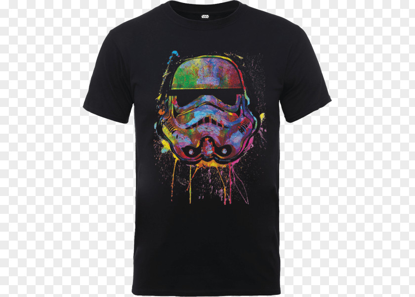 Vip Membership Card Anakin Skywalker T-shirt Star Wars Stormtrooper Darth PNG