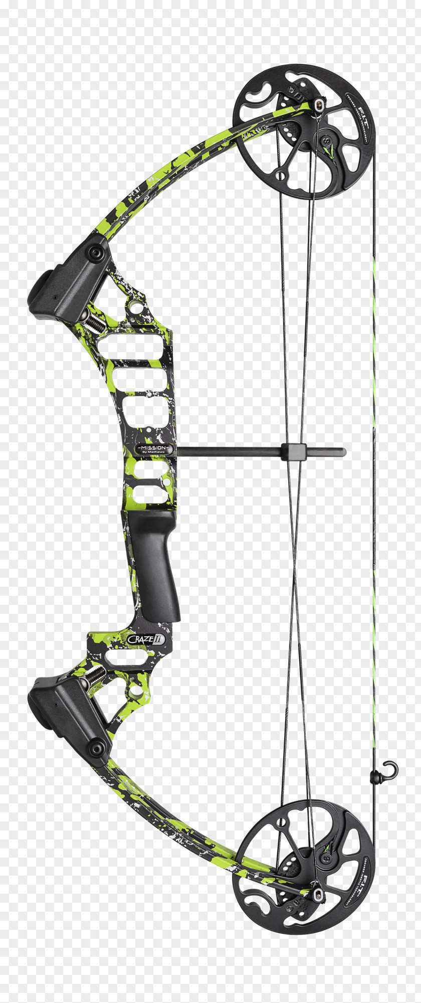 Web Shop Compound Bows Bow And Arrow Archery Bowhunting PNG