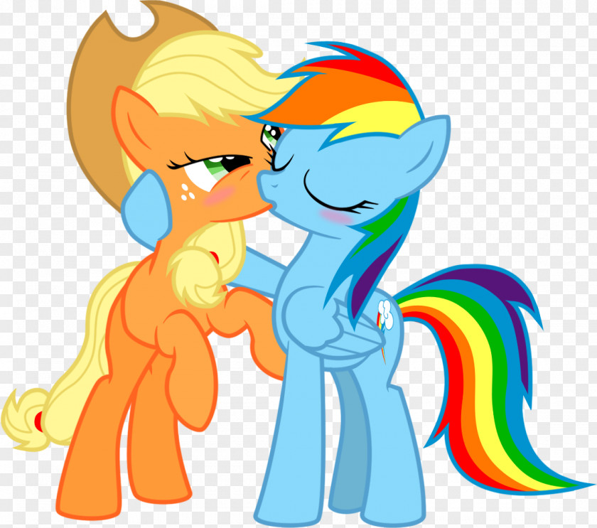 Apple Applejack Rainbow Dash Pinkie Pie Rarity PNG