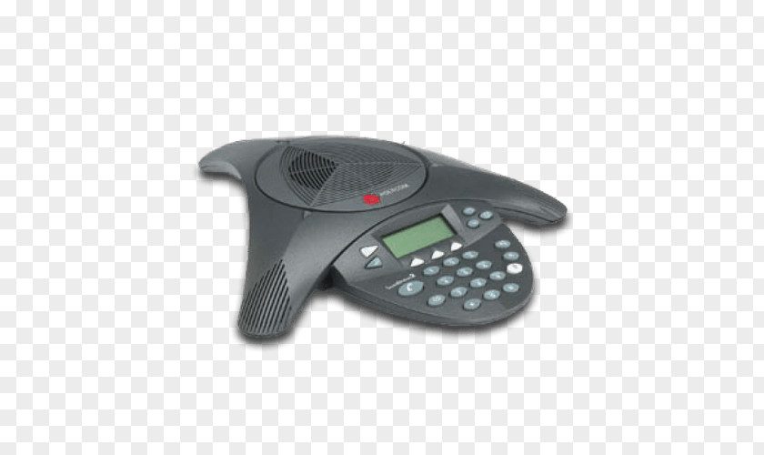 Audio Cassette Microphone Telephone Polycom Mobile Phones Conference Call PNG