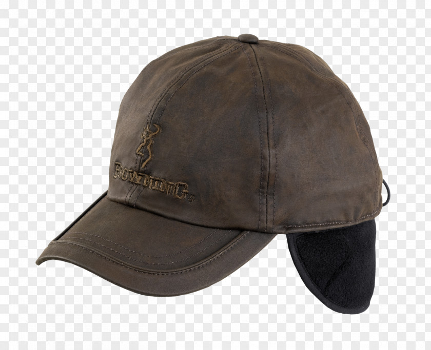 Baseball Cap Browning Arms Company Hat Hunting PNG