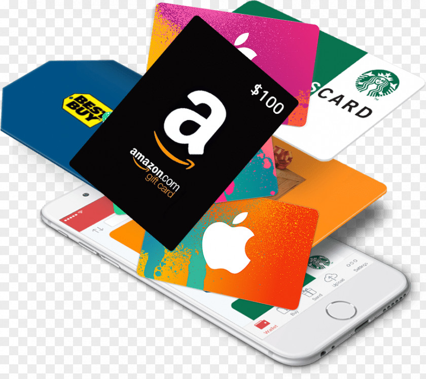 Buy Gifts Amazon.com Gift Card Retail Trade PNG