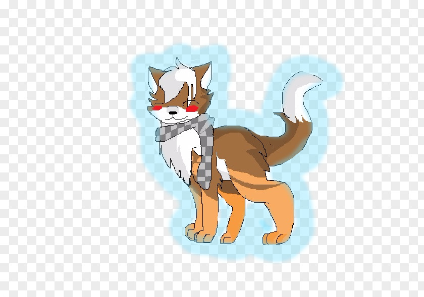 Cat Dog Cartoon Tail PNG