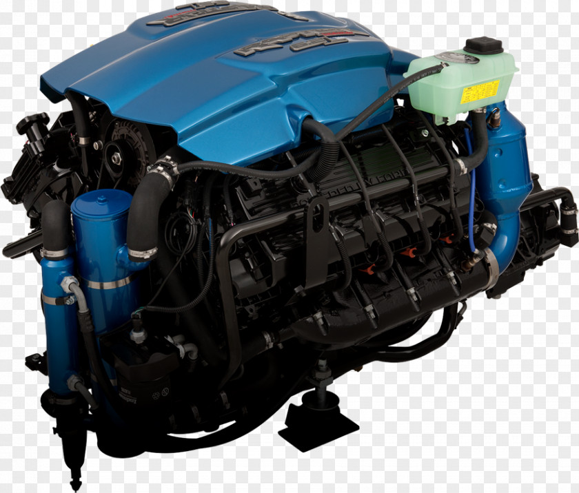 Engine Diesel Car Motor Vehicle Volvo Penta PNG