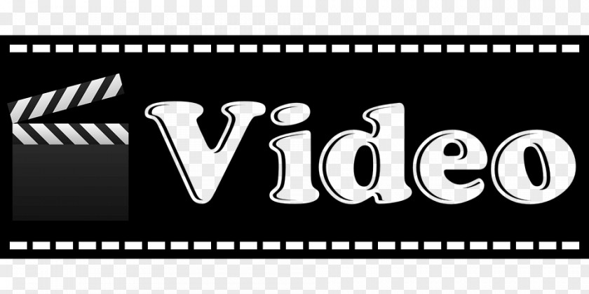 Filmstrip High Efficiency Video Coding Film Editing PNG