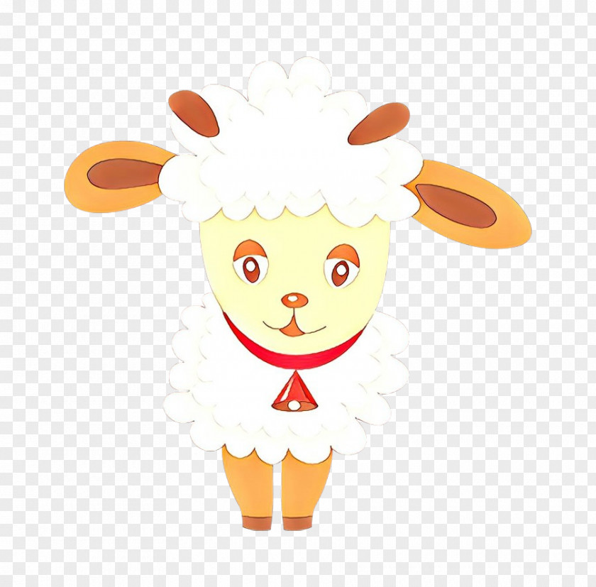 Goats Cartoon Clip Art PNG