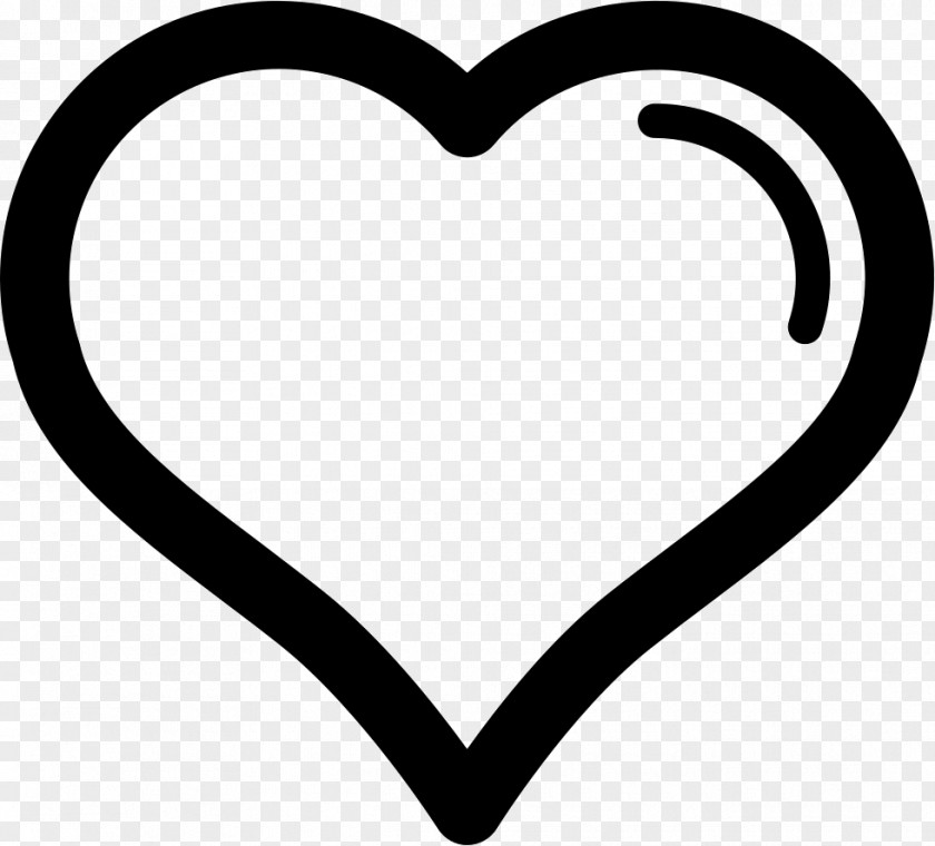 Heart Image PNG