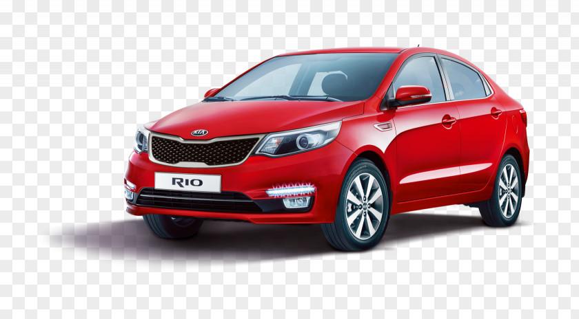 Kia Motors Car Cee'd Sportage PNG