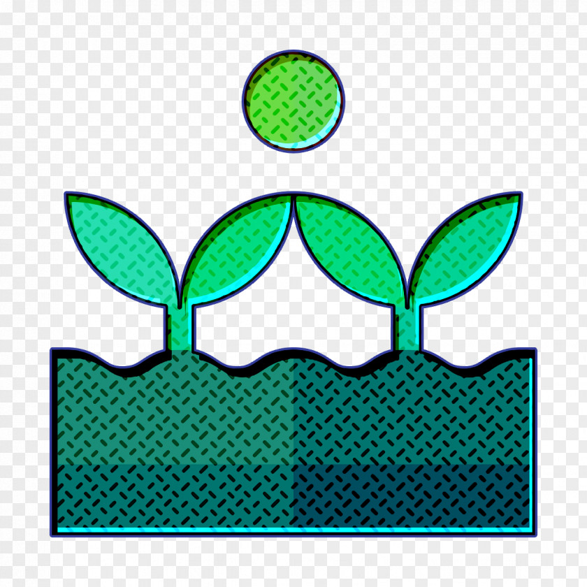 Plant Icon Greenhouse Crops PNG