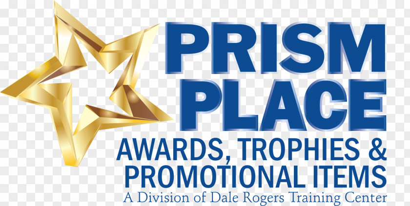 Promotional Ribbons Prism Place Awards & Trophies Dale Rogers Training Center Trophy North Utah Avenue PNG