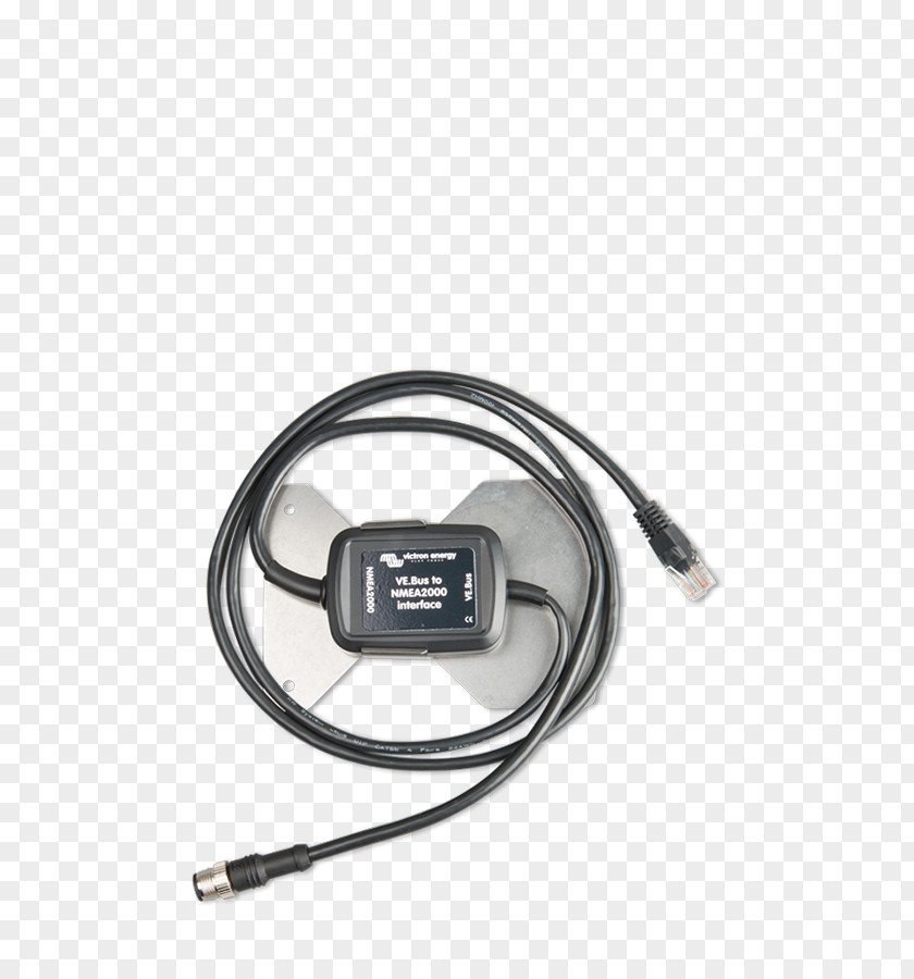 Bus NMEA 2000 Interface Electrical Cable USB PNG