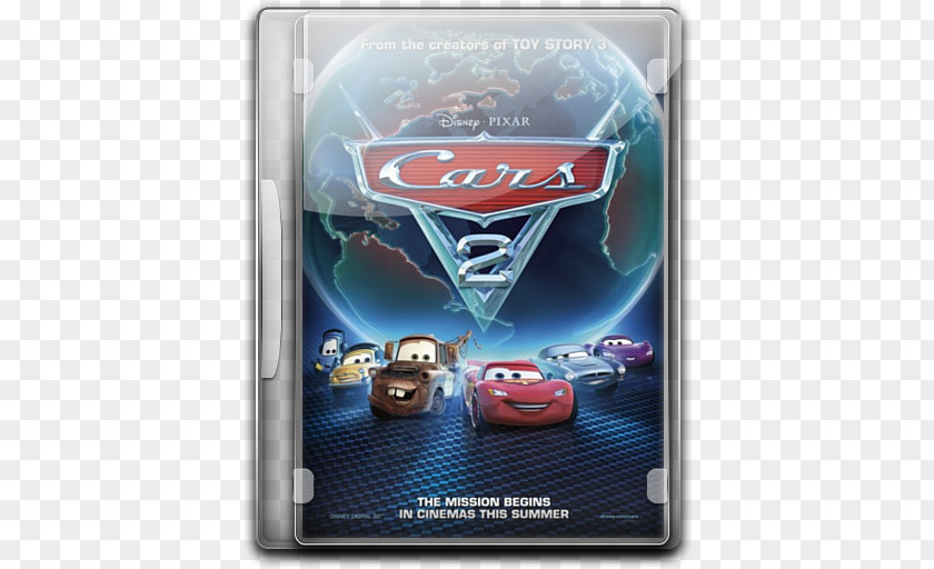 Cars Film Lightning McQueen 2 Holley Shiftwell PNG