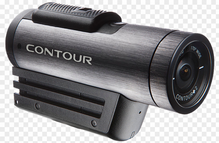Contour Video Cameras Action Camera 1080p Helmet PNG