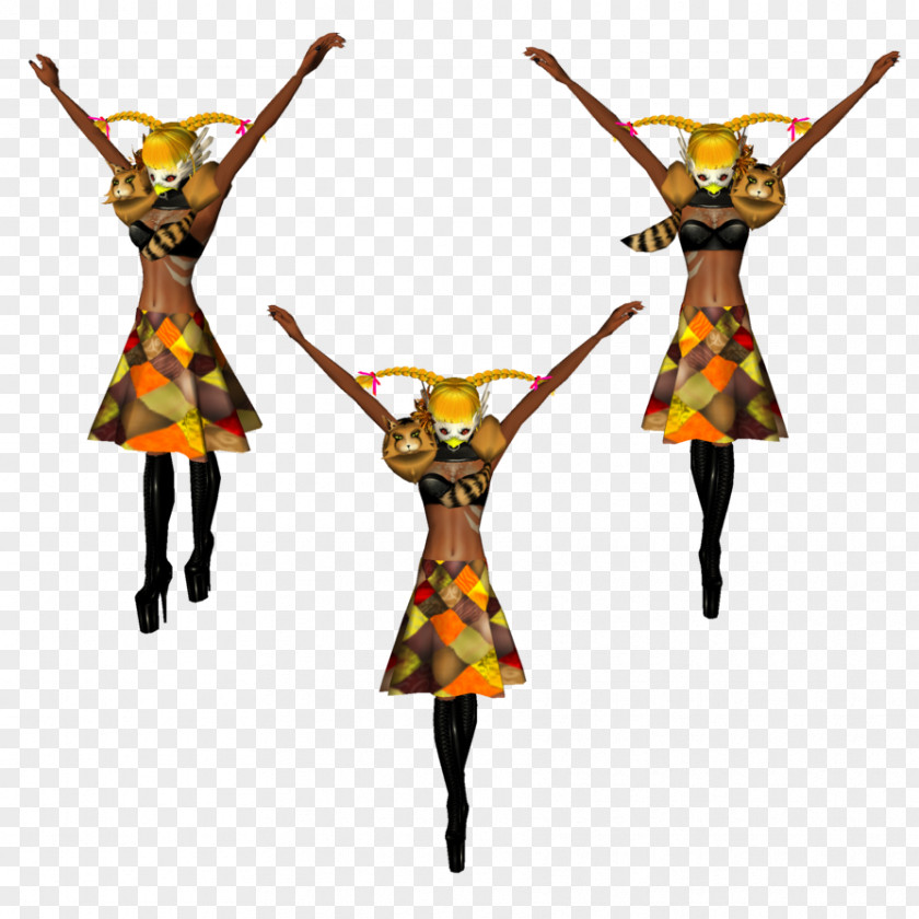 Couple Imvu Next Costume Insect Character Fiction PNG