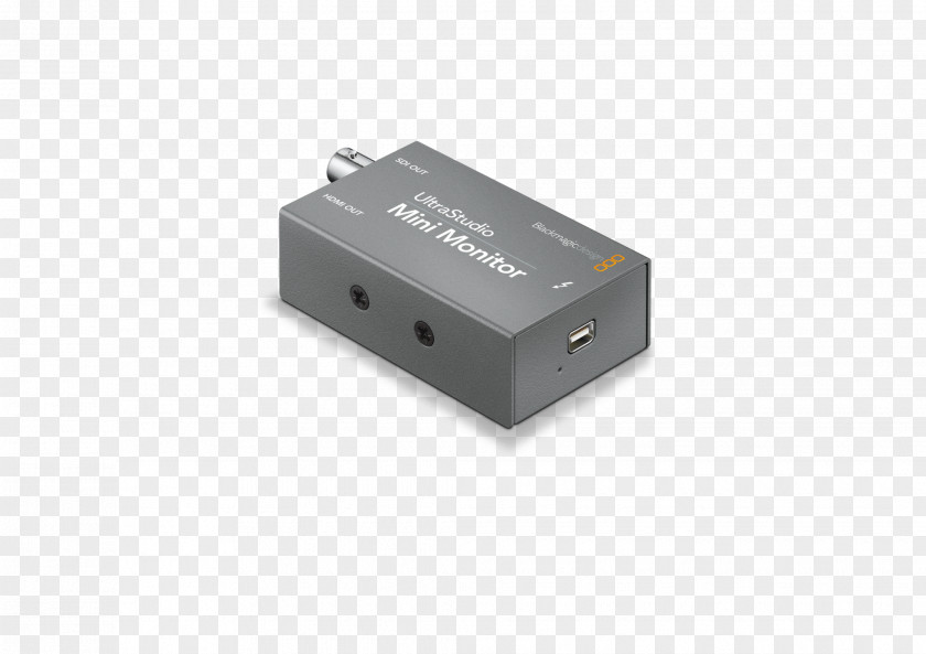 Design Blackmagic Adapter Serial Digital Interface Video Wireless PNG