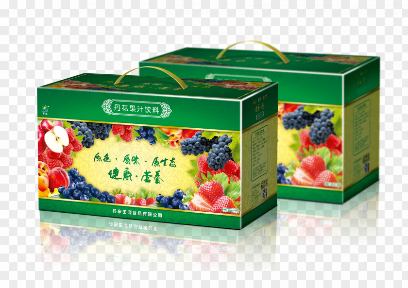 Fruits Packaging Design Fresh Blueberries Juice And Labeling Drink Fruit PNG