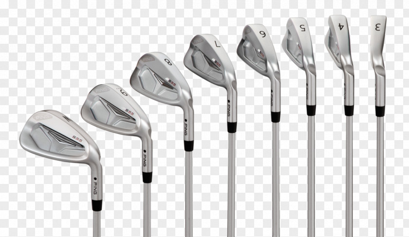 Golf Sand Wedge Clubs Iron PNG