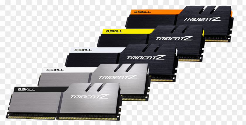 Gskill Kaby Lake DDR4 SDRAM G.Skill Patriot Memory Stellar Boost XT Overclocking PNG