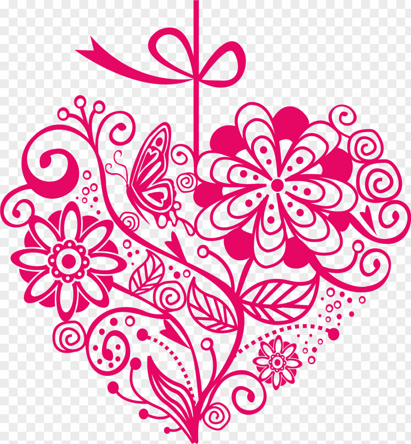 Heart Clip Art PNG