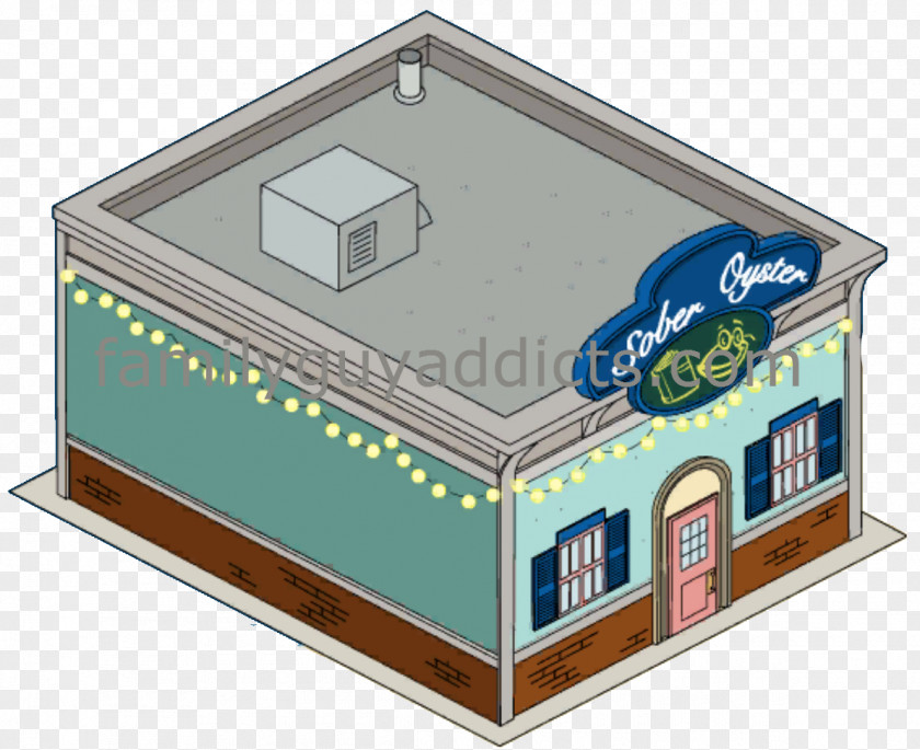 House Roof Rectangle PNG