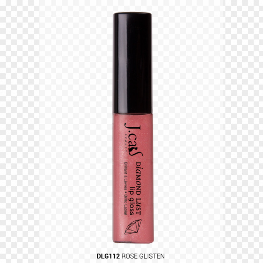 Lipstick Lip Gloss Cosmetics Balm PNG