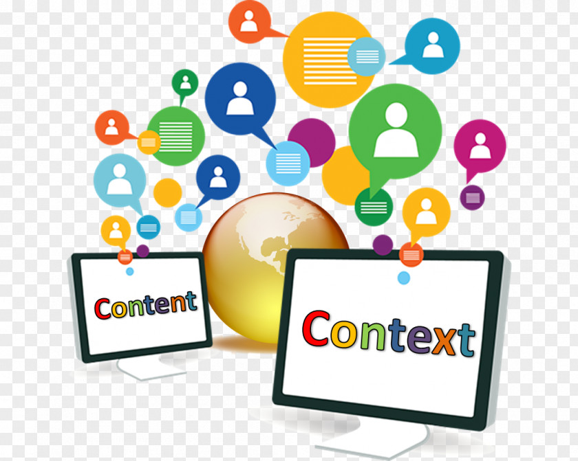 Marketing Digital Content Sales Business PNG