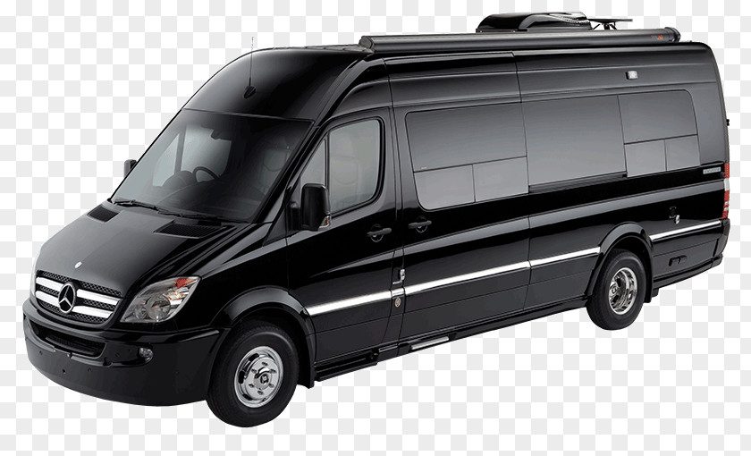 Mercedes Mercedes-Benz Sprinter Luxury Vehicle S-Class Limousine PNG