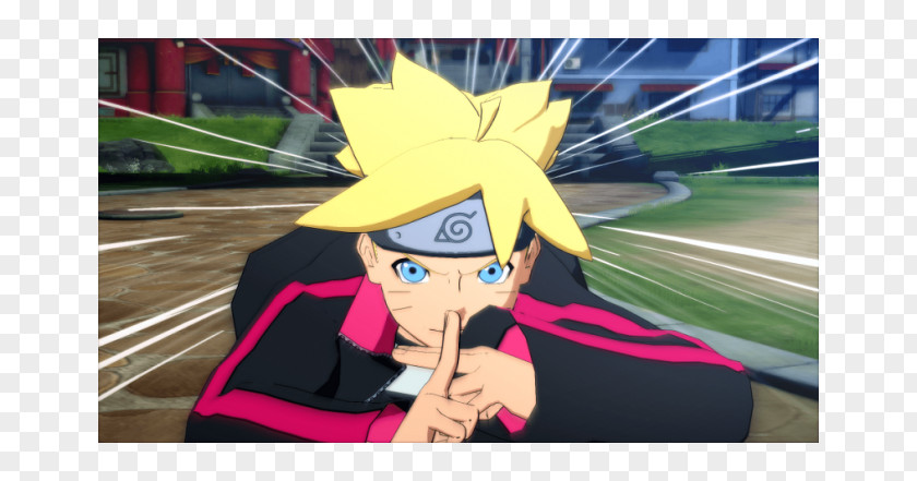 Naruto Shippuden: Ultimate Ninja Storm 2 4 Naruto: Generations Konohamaru Sarutobi Uzumaki PNG