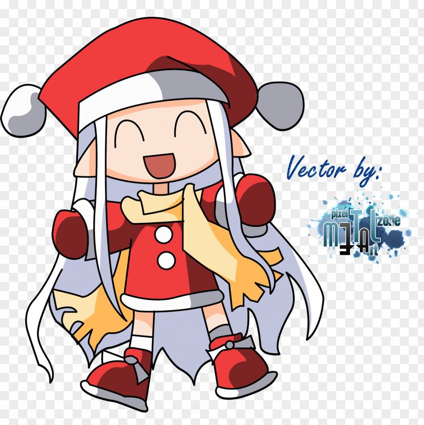 Santa Claus Clip Art Illustration Christmas Day Human Behavior PNG