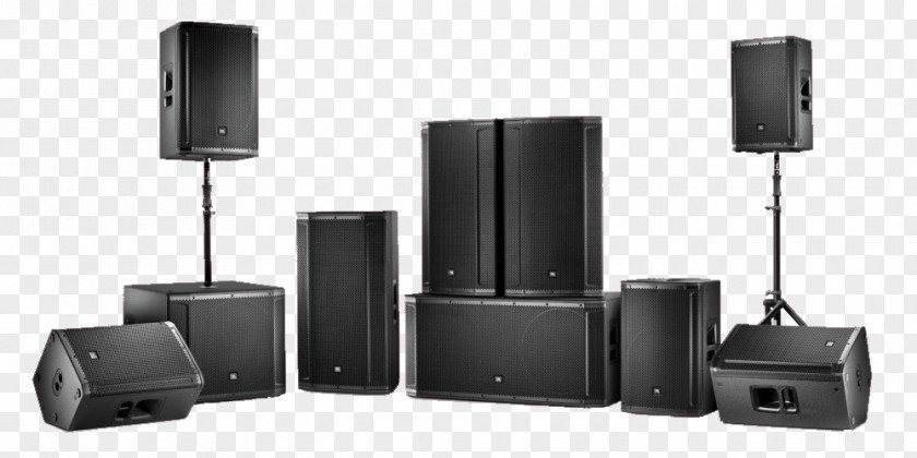 Sound System Loudspeaker Powered Speakers Public Address Systems JBL Professional EON600 Series PNG