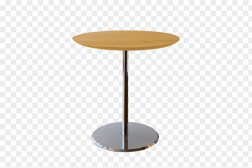 Table Circle Furniture Color Wood PNG