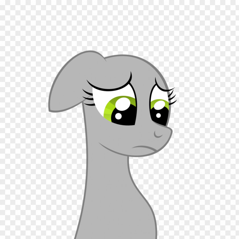 Tho Vector My Little Pony Whiskers Horse DeviantArt PNG