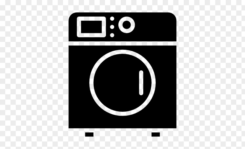 Washing Machines Laundry Textile Room PNG