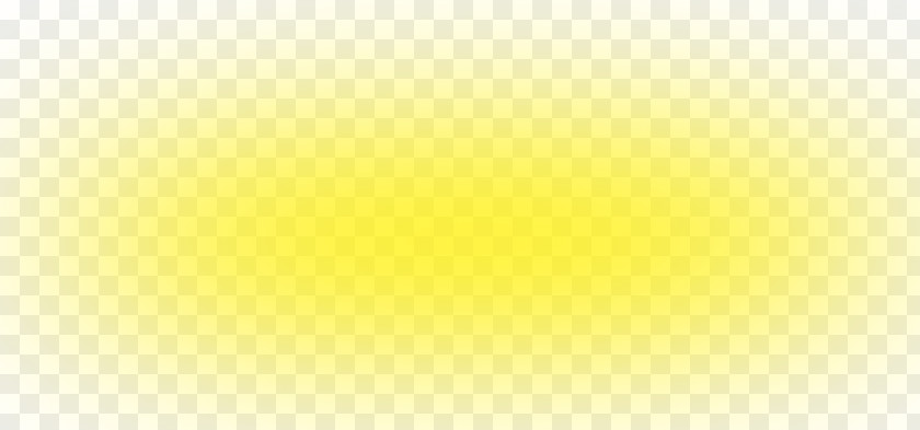 Yellow Glow Pattern PNG
