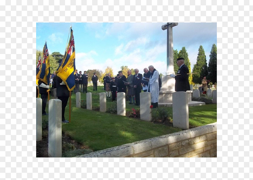 Armistice Day Bedford Fair Cemetery Headstone Memorial PNG