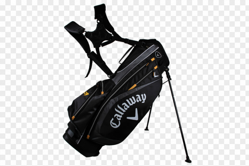 Bag Callaway Golf Company Golfbag Equipment PNG