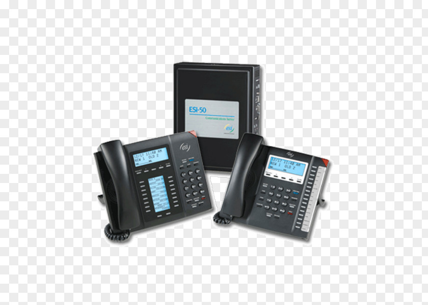 Business Telecommunication Telephone System Communications PNG