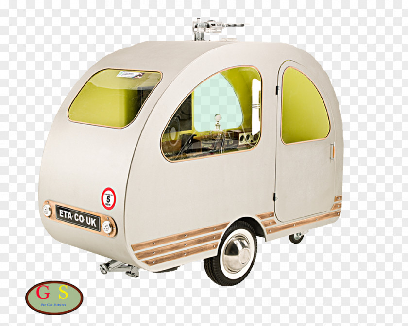 Caravan Bicycle Trailers Campervans PNG