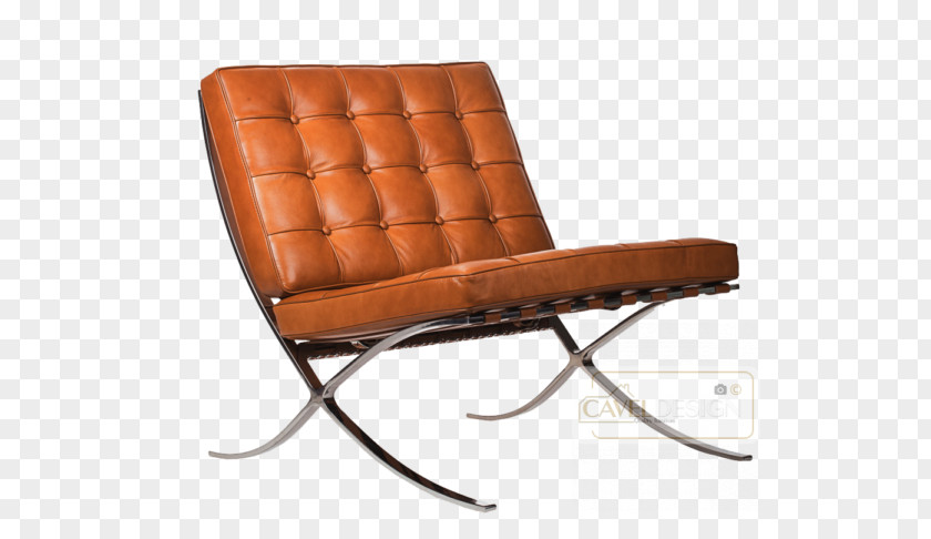 Chair Barcelona Eames Lounge Egg Leather PNG