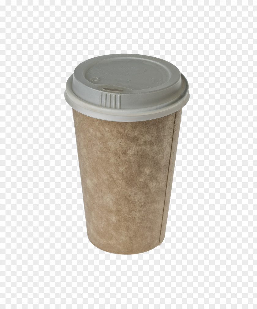 Coffee Cup Take-out Cappuccino PNG