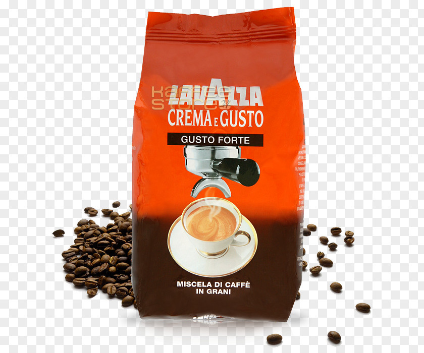 Coffee Espresso Cafe Lavazza Tchibo PNG