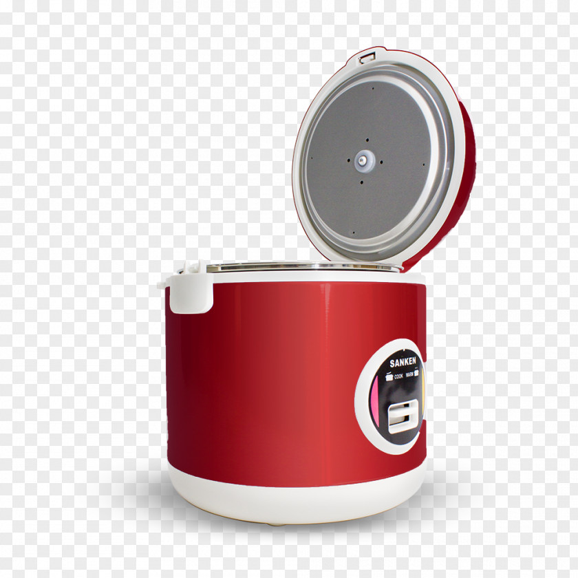 Design Rice Cookers PNG