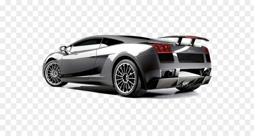 Lamborghini Gallardo Reventón Car Diablo PNG