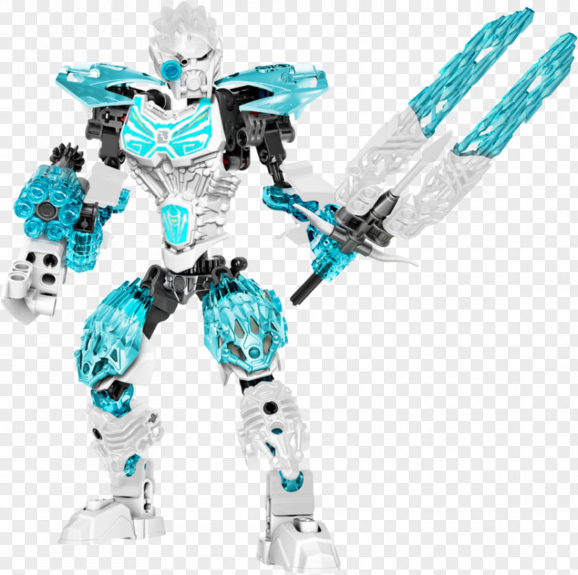 Master Of Ice LEGO 71311 Bionicle Kopaka And Melum Unity SetToy Bionicle: The Game 70788 PNG