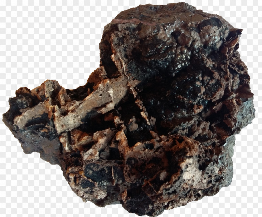 Meteorite Igneous Rock Mineral Wikimedia Commons Goethite PNG